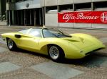 Alfa Romeo 33/2 Coupe Speciale 1969 года
